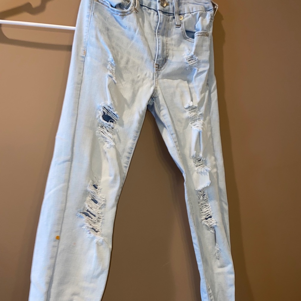 Aeropostale jeans